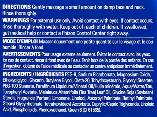 ZO Skin Health – nettoyage des pores: élimine les cellules mortes en douceur.