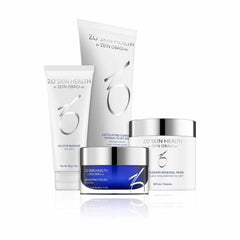 ZO Skin Health - programme nettoyage teint pour une peau purifiée et équilibrée