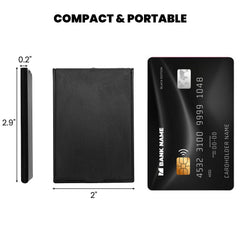 Miroir ZOOFOX maquillage compact, usage rapide et précis en déplacement.