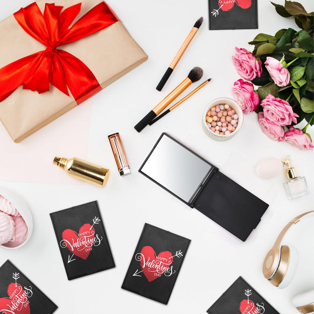 Miroir ZOOFOX usage famille et beauté, pratique en salon et maison.