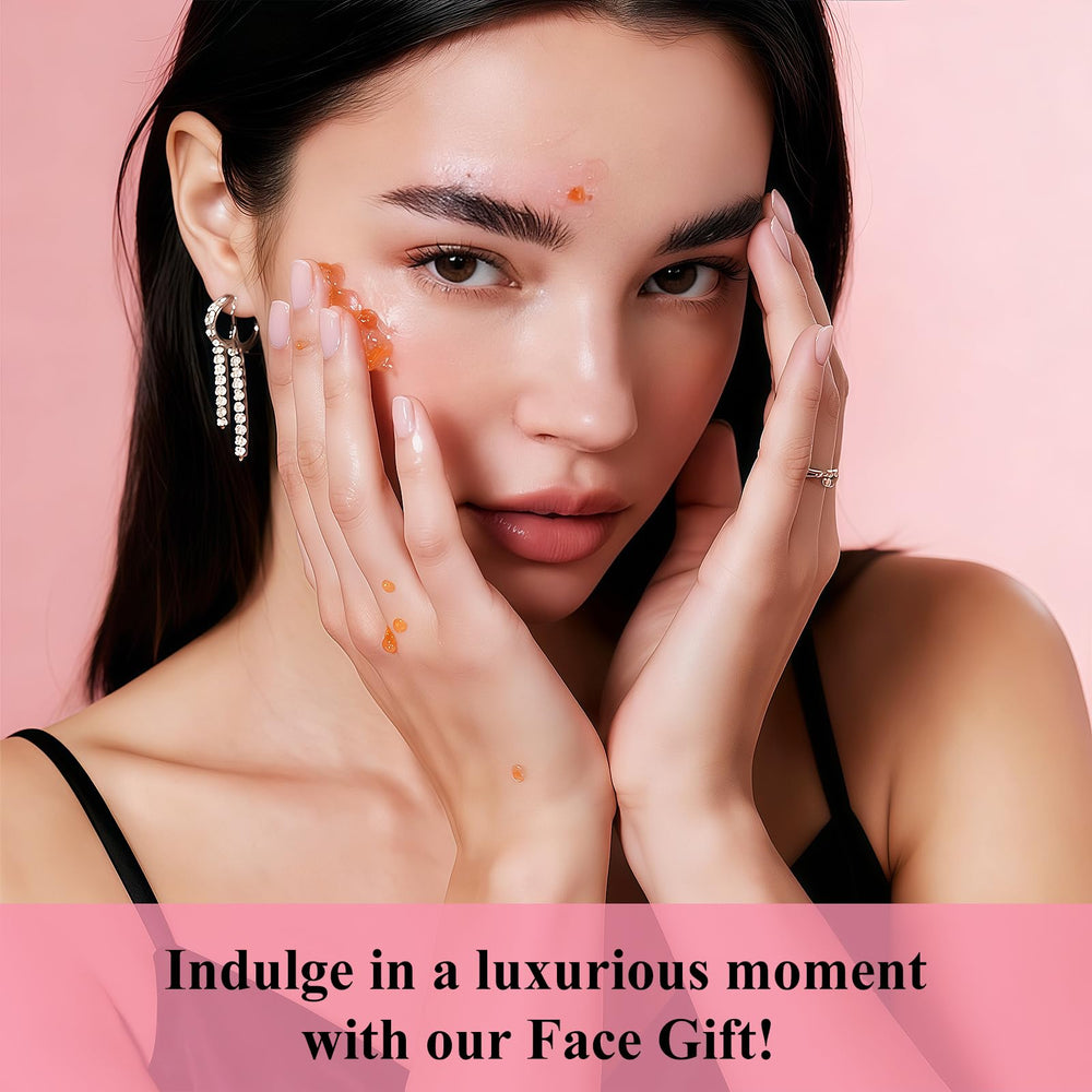 Zosudull Crème Rose DNA PDRN convient à tous types de peau, test cutané recommandé.