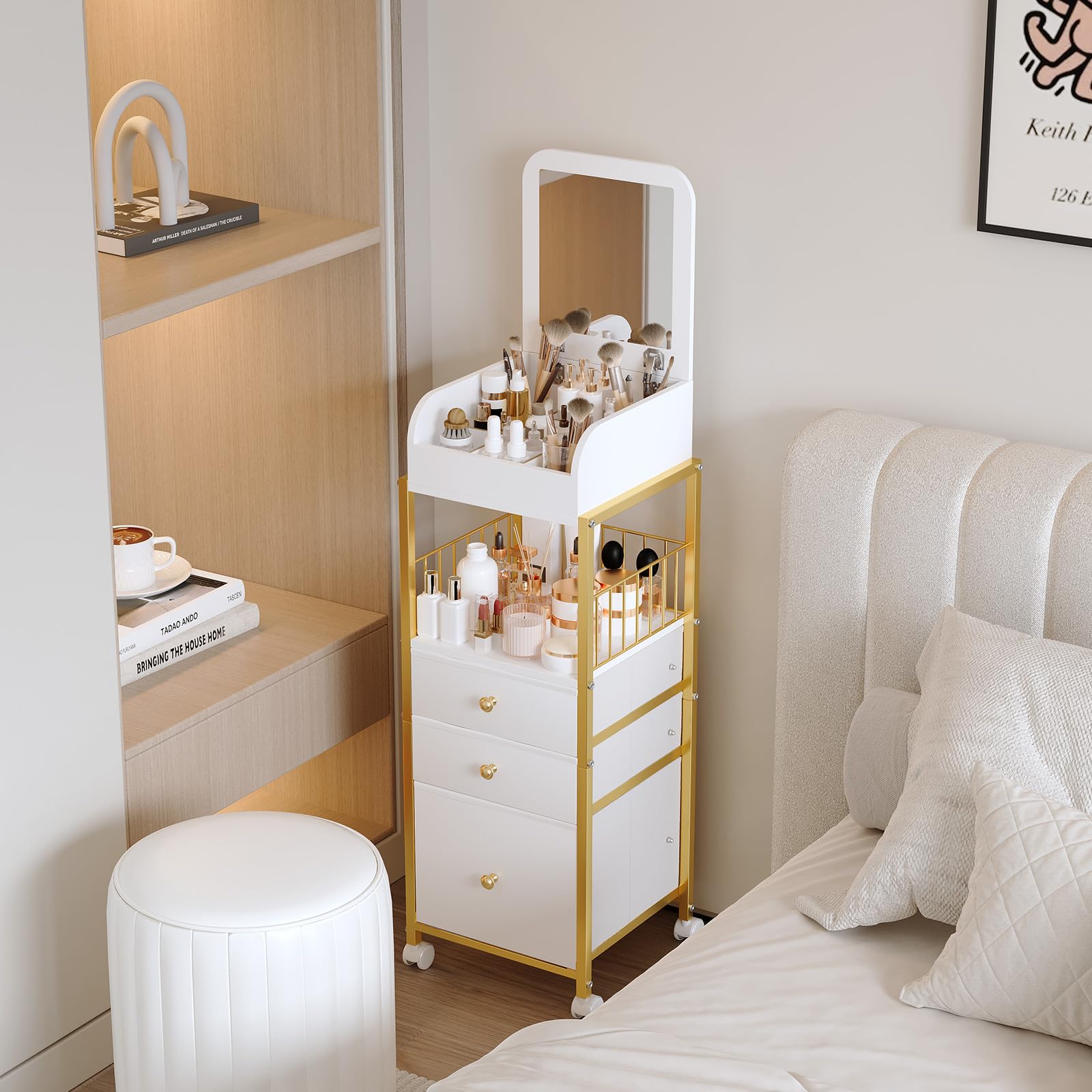 ZQUYAJ cadeau idéal, organisation élégante pour faire plaisir.