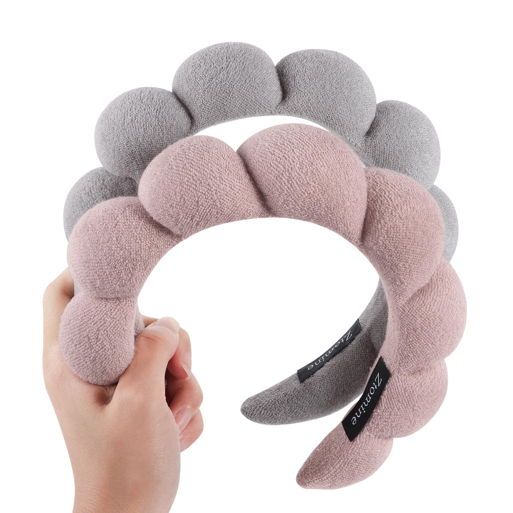Bandeau Ztomine cadeau beauté idéal pour femmes.