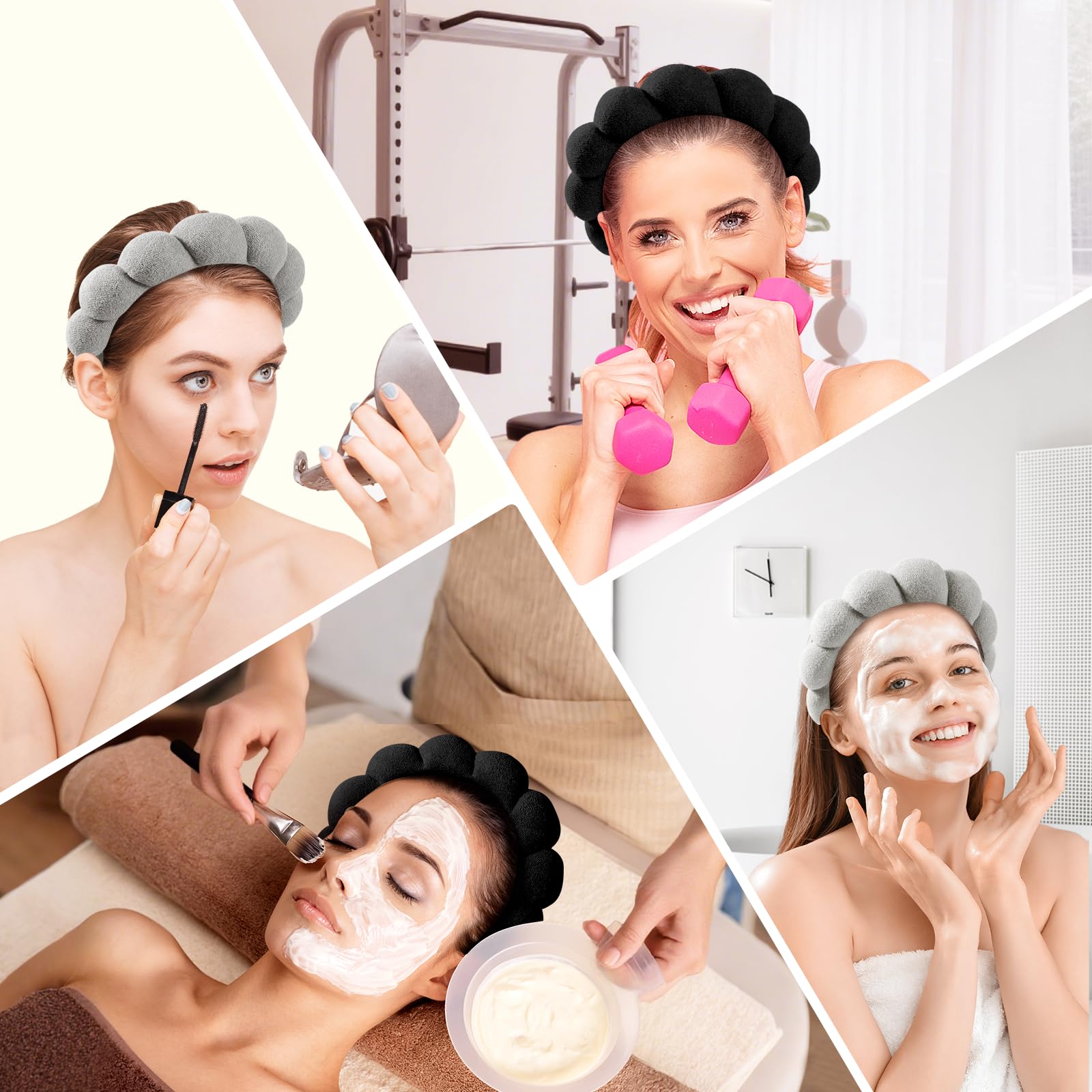 Coffret cadeau Ztomine Spa visage, idéal pour offrir à une amie.