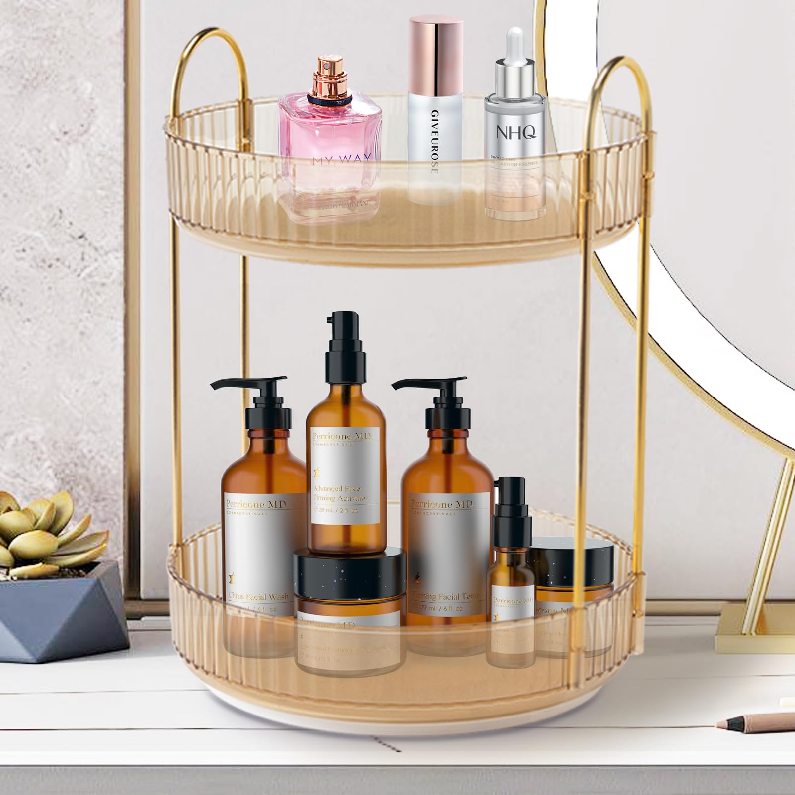 Zufudo design compact anti encombrement convient bureau et salle de bain