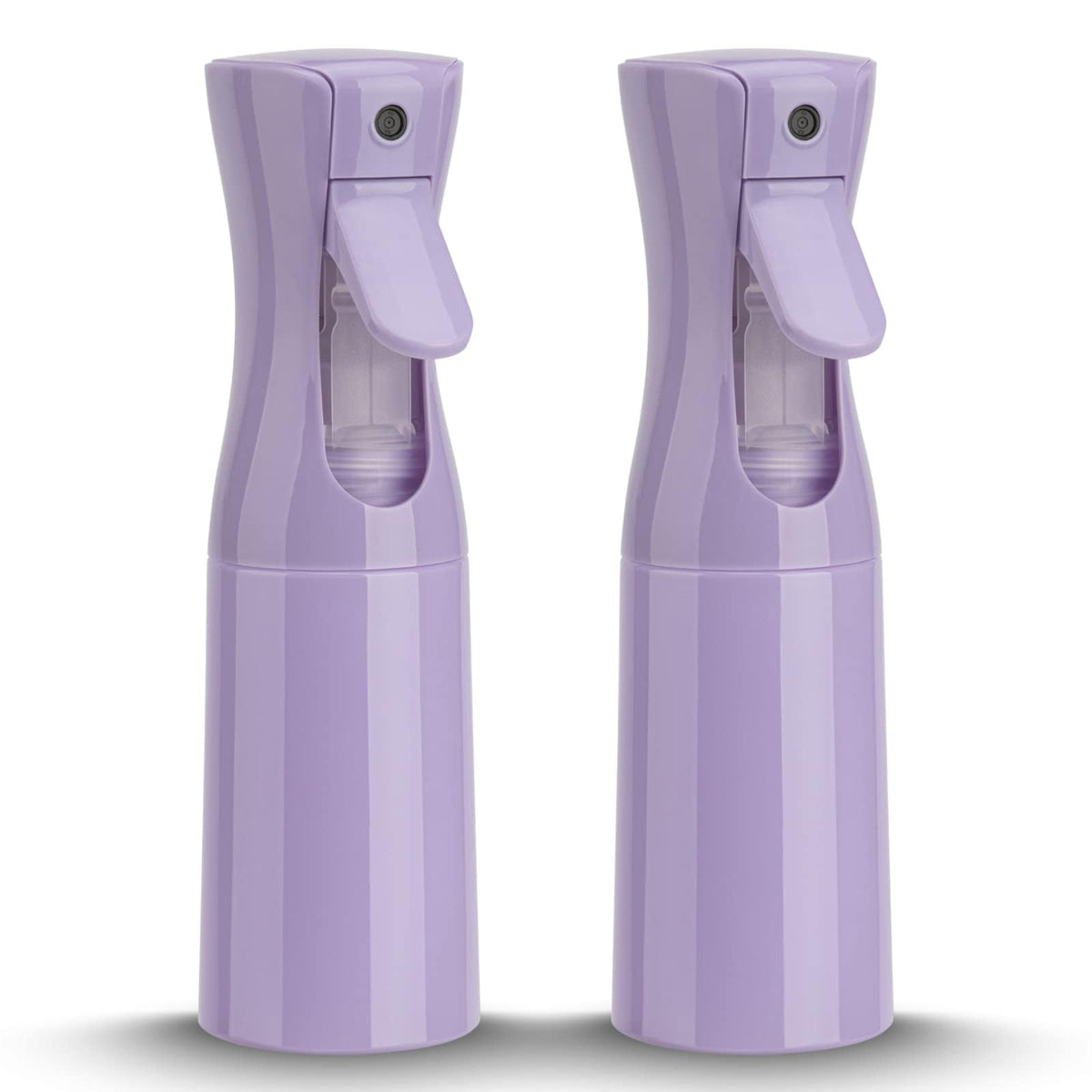 Bouteille Zuhose spray cheveux brume ultra fine pour humidifier les cheveux