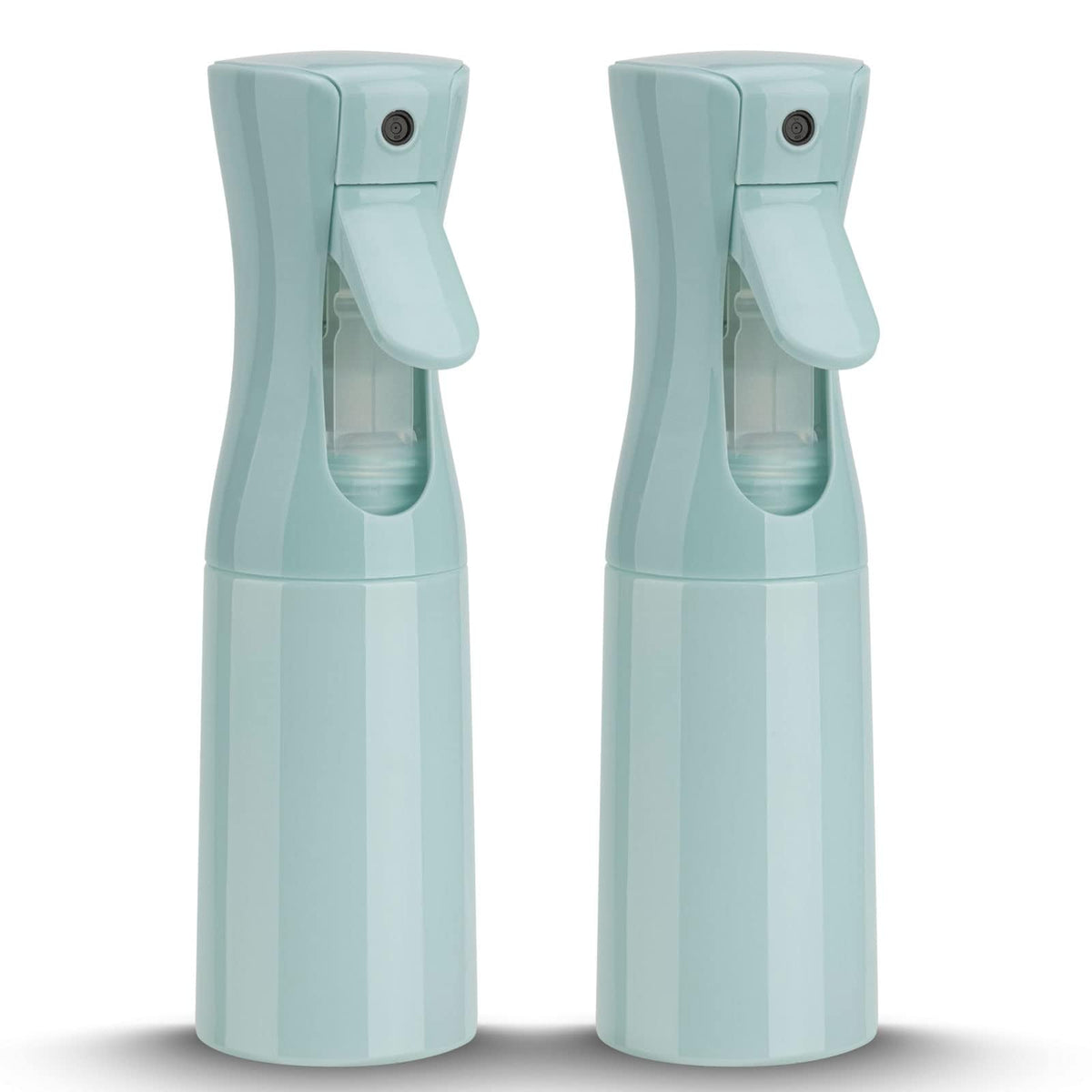Zuhose Bouteille Vaporisateur Cheveux 200ml pour hydratation efficace.