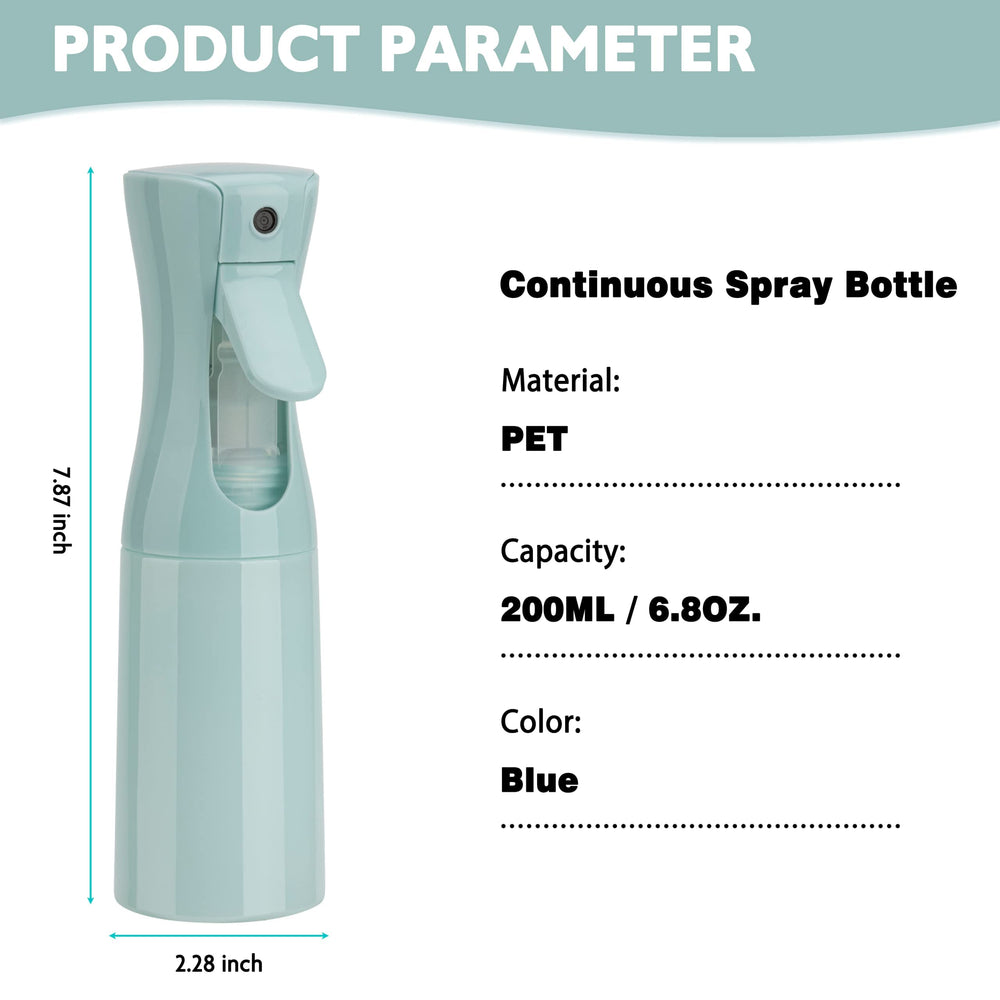 Zuhose Brume Ultra Fine 0,3 mm pour couverture douce.