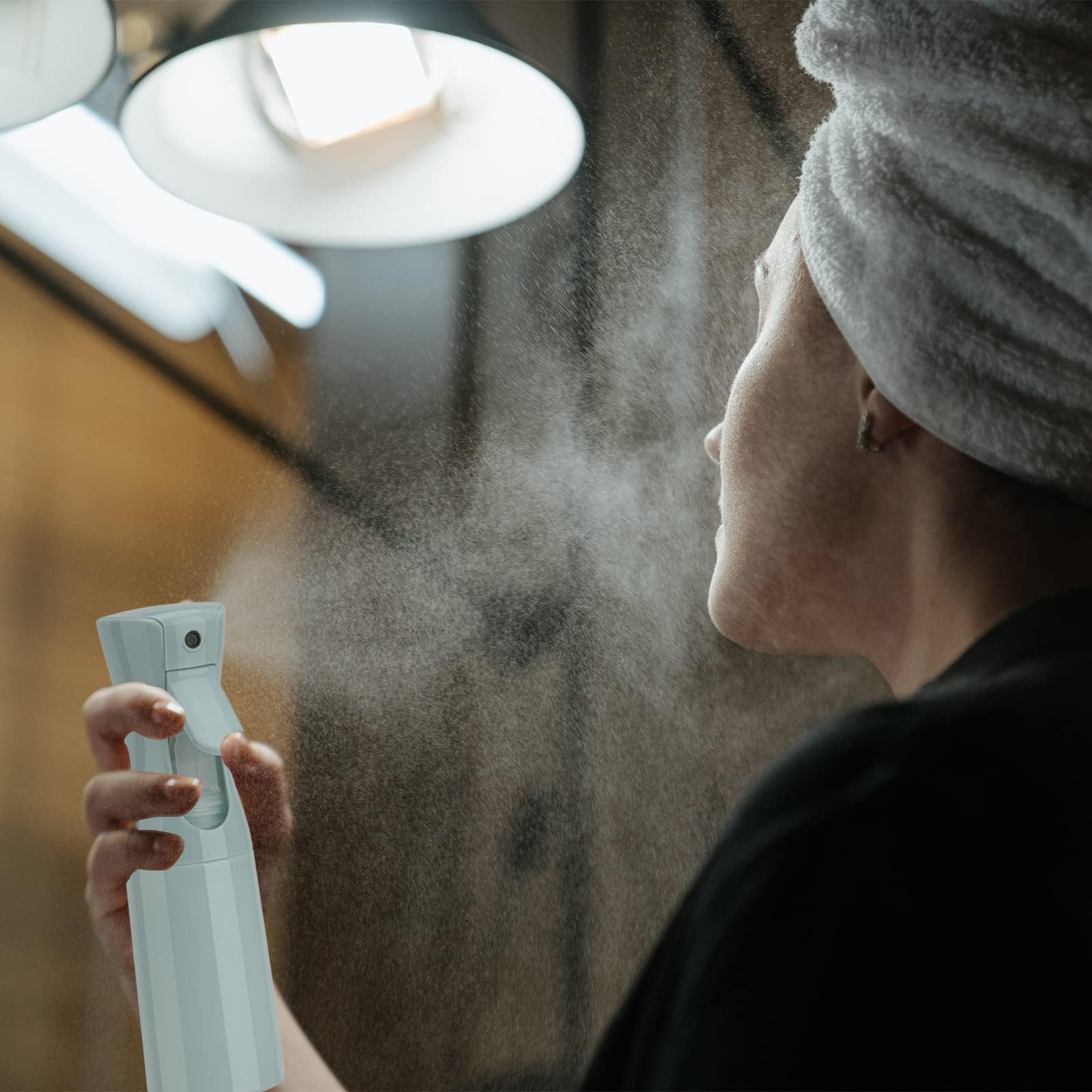 Zuhose Conseils d'Utilisation: éviter liquides épais pour prévenir les bouchons.