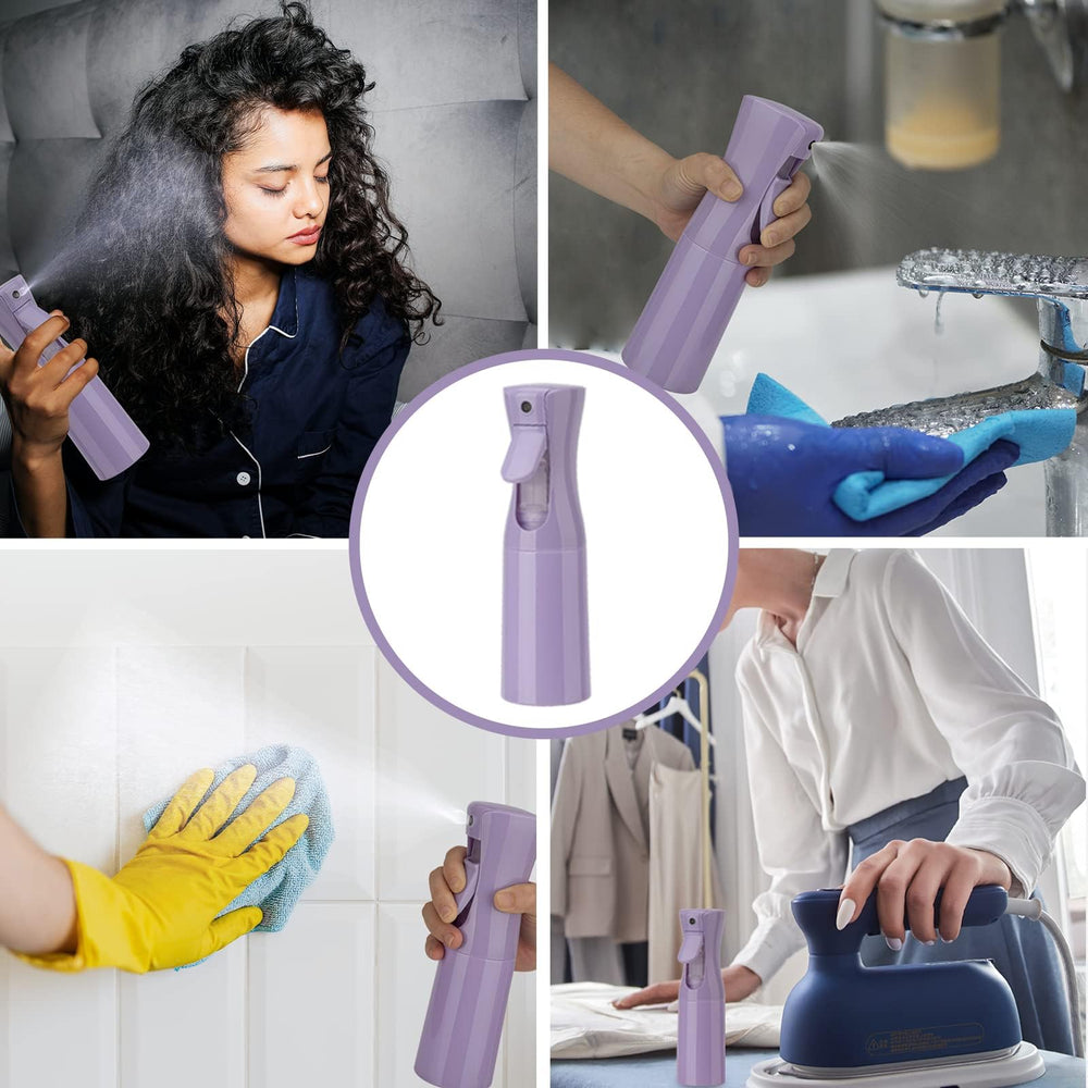 Spray Zuhose usage plantes et nettoyage léger