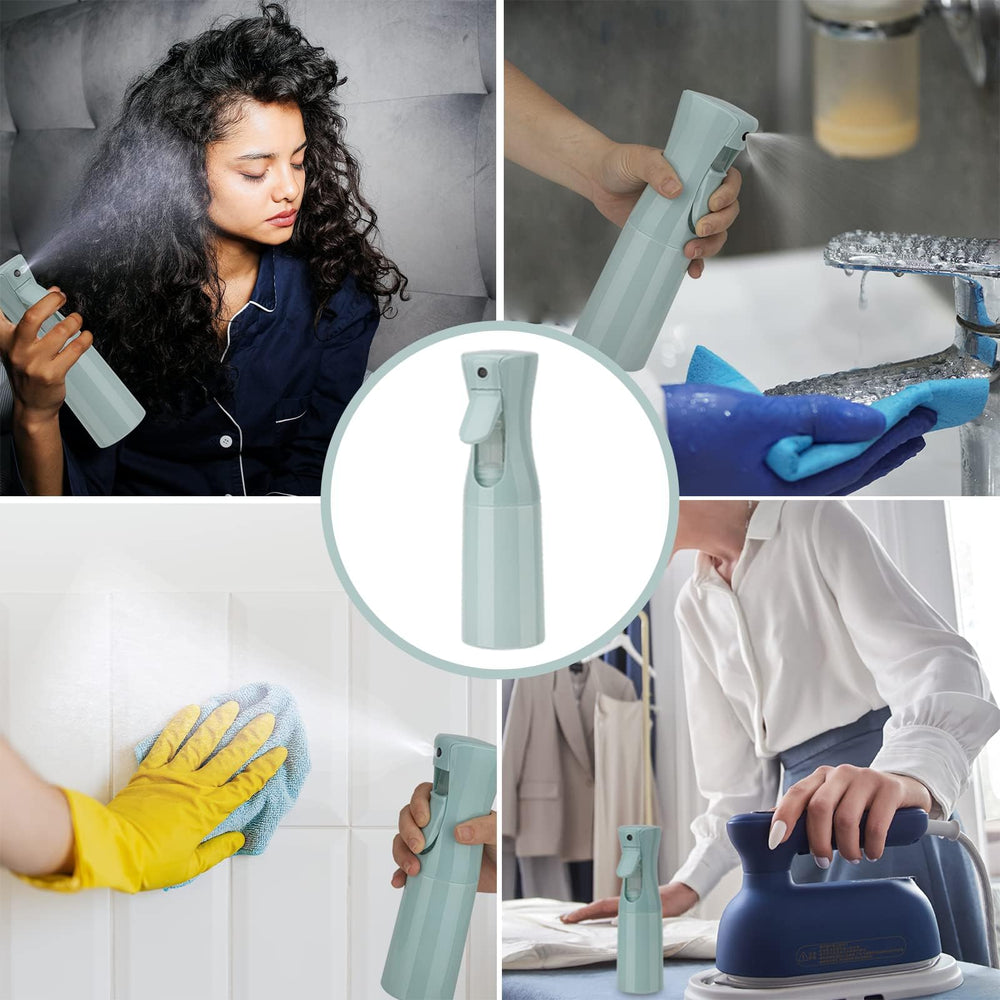 Zuhose Utilisation Polyvalente: hydratation visage, cheveux et plantes.
