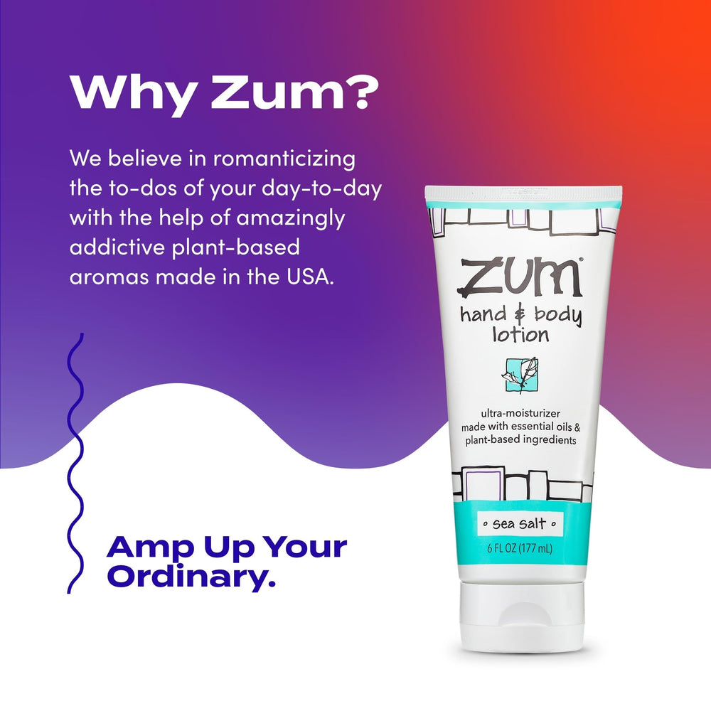 Zum Indigo Wild application rapide et peau douce après usage.