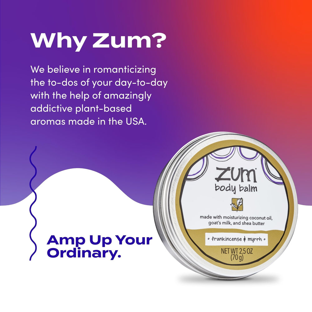 Zum Indigo Wild baume corporel tatouages hydratation douce autour des motifs.