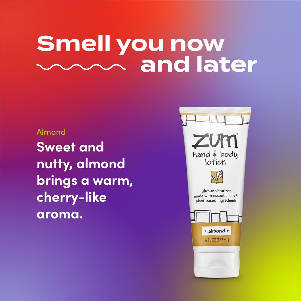 Texture crème onctueuse de Zum Indigo Wild.