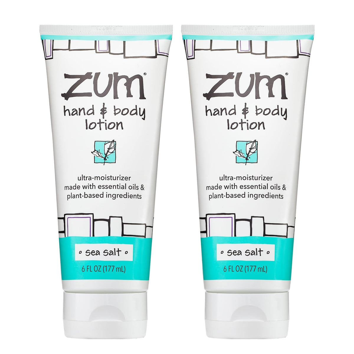 Zum Indigo Wild lotion mains et corps: hydratation douce pour peaux sèches.