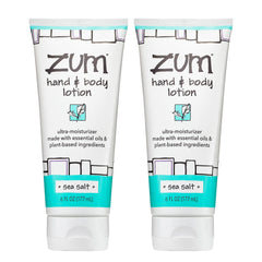 Zum Indigo Wild lotion mains et corps: hydratation douce pour peaux sèches.