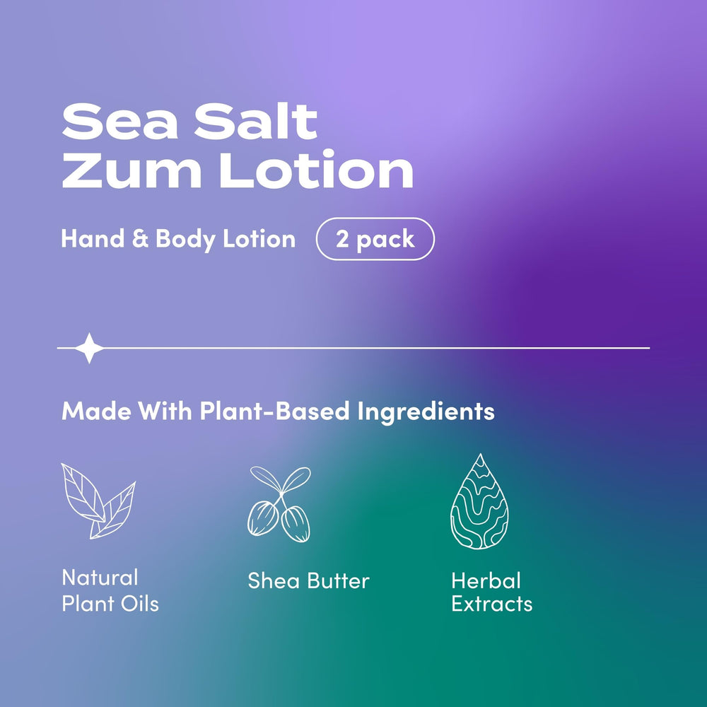 Zum Indigo Wild texture riche et soyeuse prête à l'application.