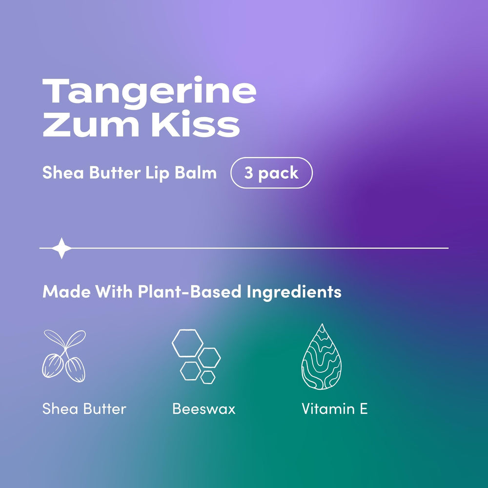 Étui portable pour le baume Zum Kiss Stick, pratique en déplacement.
