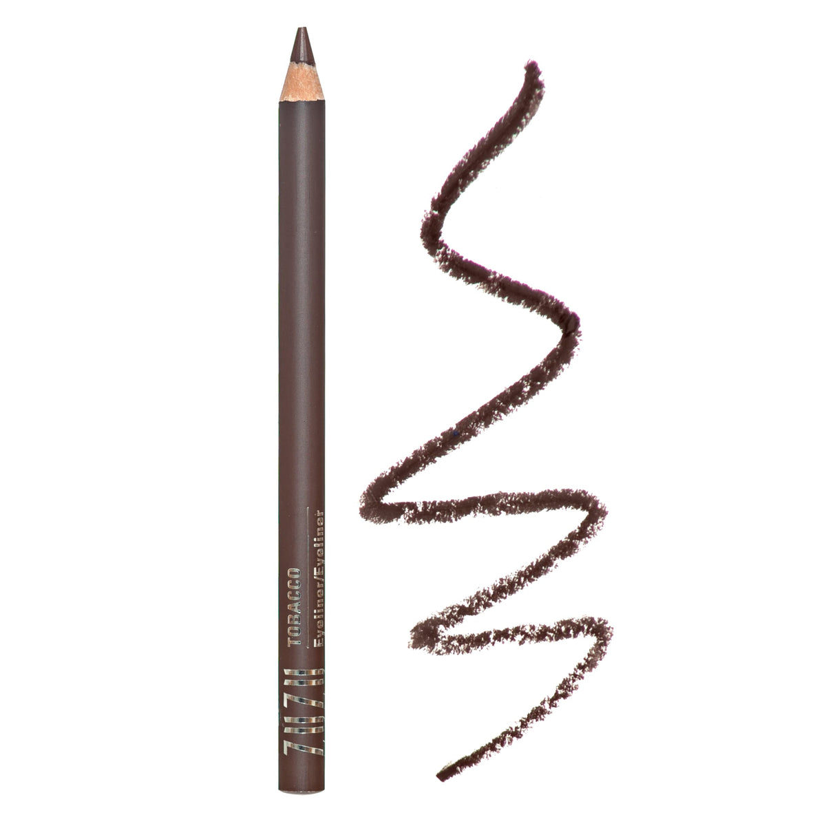 Crayon Définisseur d’Œil Zuzu Luxe Tobacco Brun contour précis sans effort
