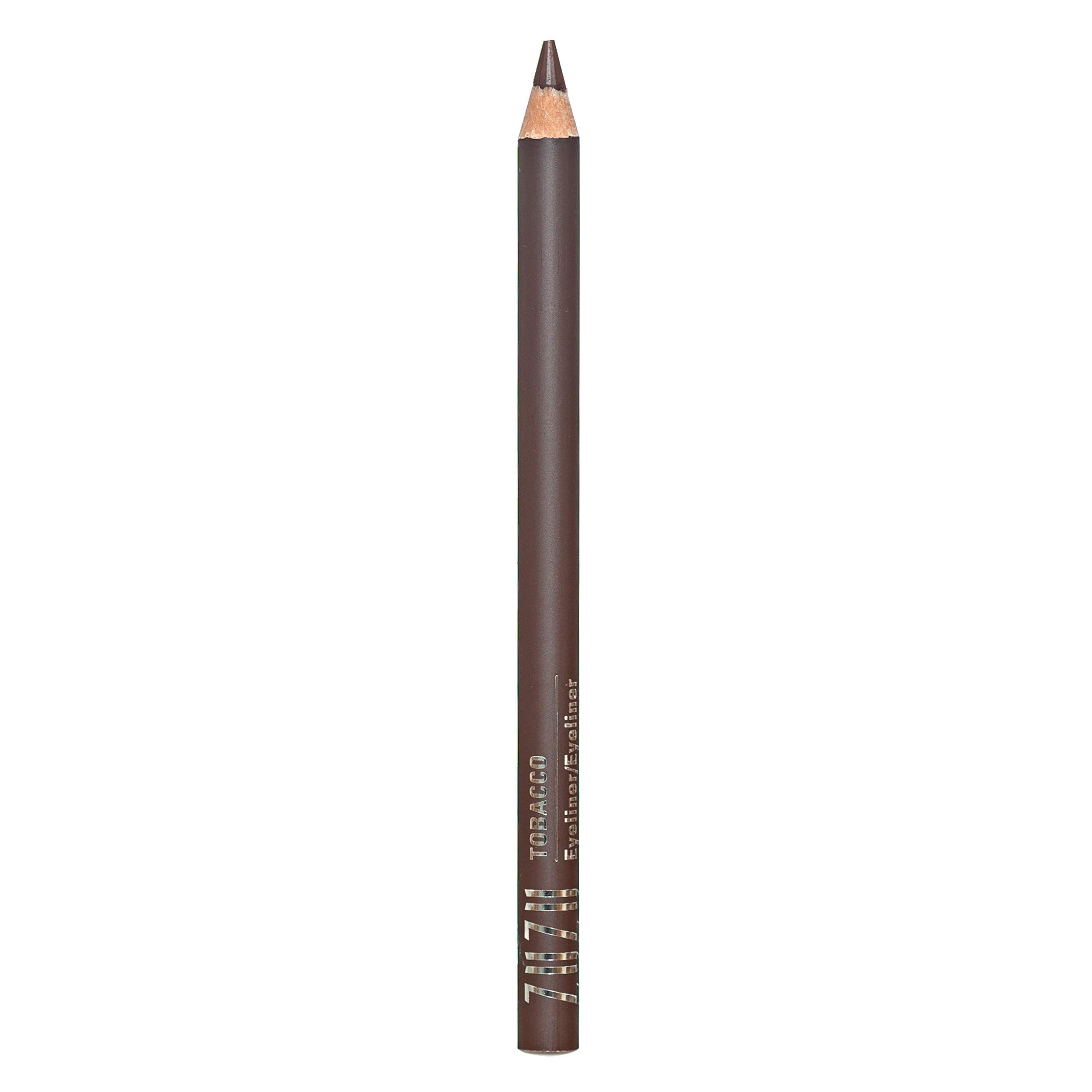 Zuzu Luxe Tobacco Brun pigmentation riche pour regard profond