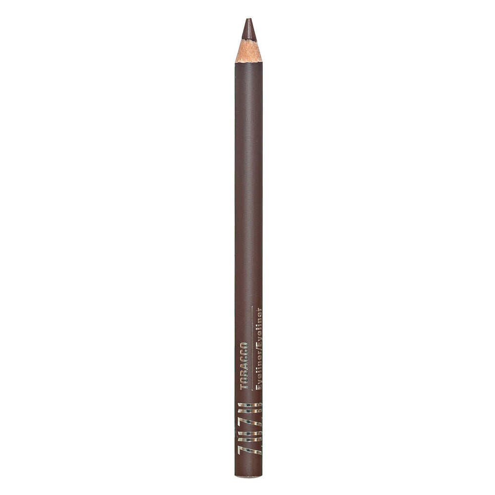 Zuzu Luxe Tobacco Brun pigmentation riche pour regard profond