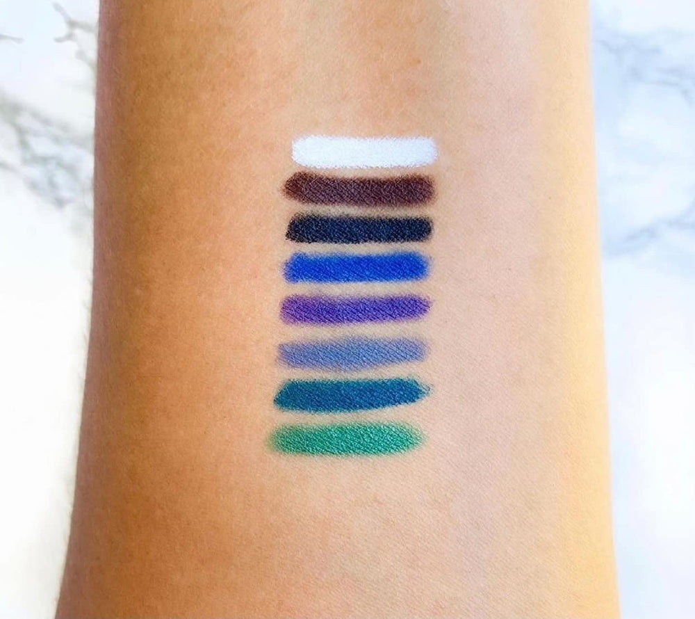 Formule naturelle et végan pour yeux sensibles et bien-être