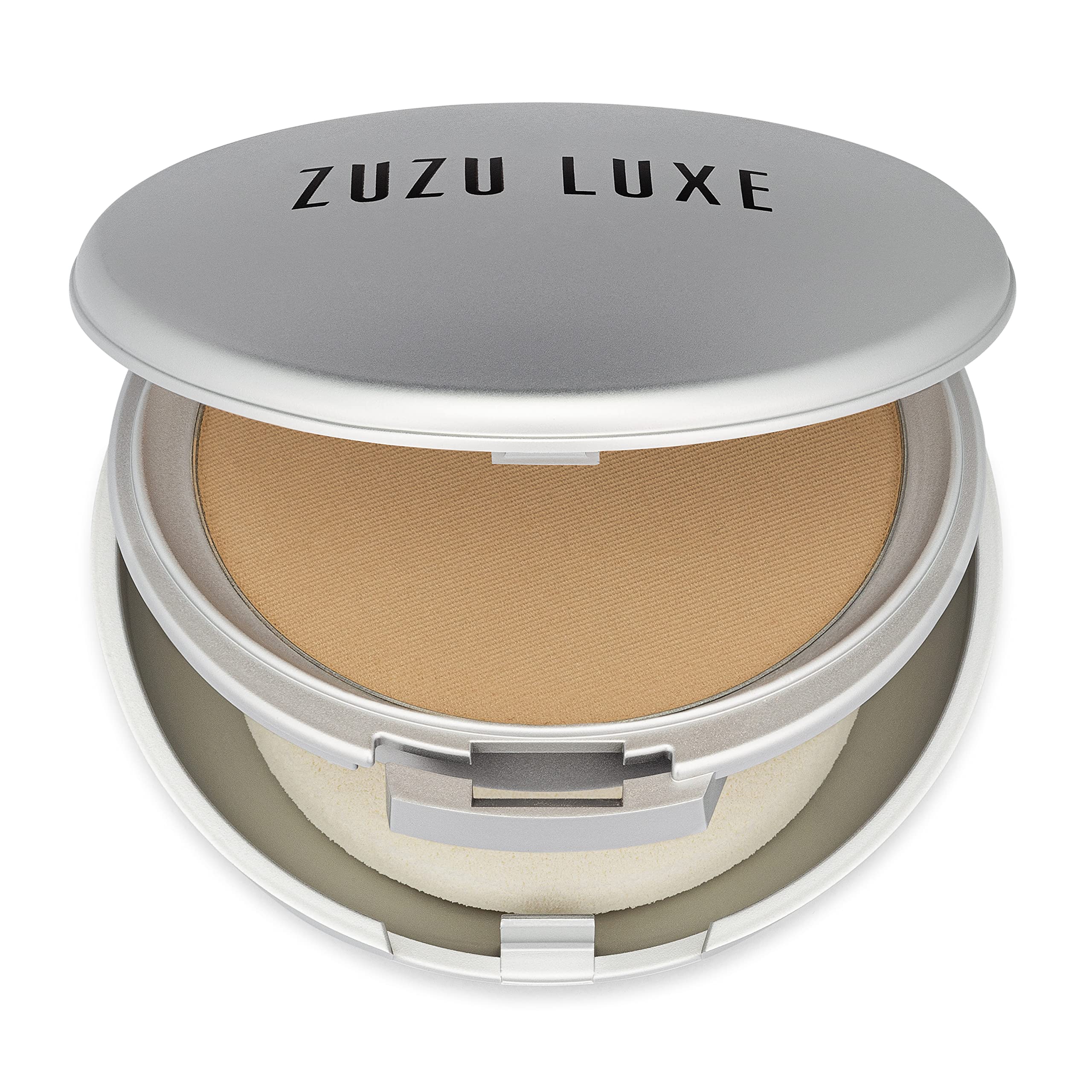 Zuzu Luxe D-17 – application légère pour fini naturel et uniforme