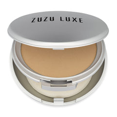 Zuzu Luxe D-17 – application légère pour fini naturel et uniforme