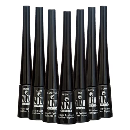 Huile de jojoba dans le liner, hydratant le contour des yeux.