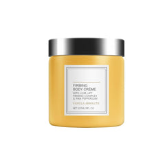 ZXZTSM Crème Champagne Raffermissante – bouteille élégante, hydratation durable pour peau plus ferme.