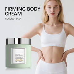 ZXZTSM Crème Champagne Raffermissante – massage quotidien pour peau douce.