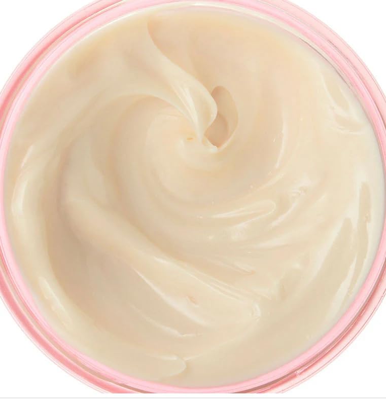 ZXZTSM Crème Champagne Raffermissante – poivre rose pour un effet raffermissant.