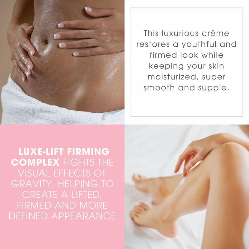 ZXZTSM Crème Champagne Raffermissante – utilisation quotidienne pour un rituel soin efficace.
