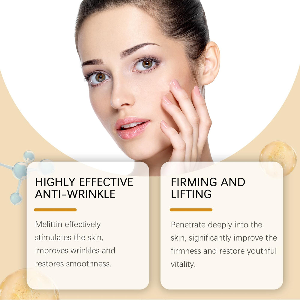ZXZTSM crème-visage peau-fermee elasticite: effet ferme et tonifié.