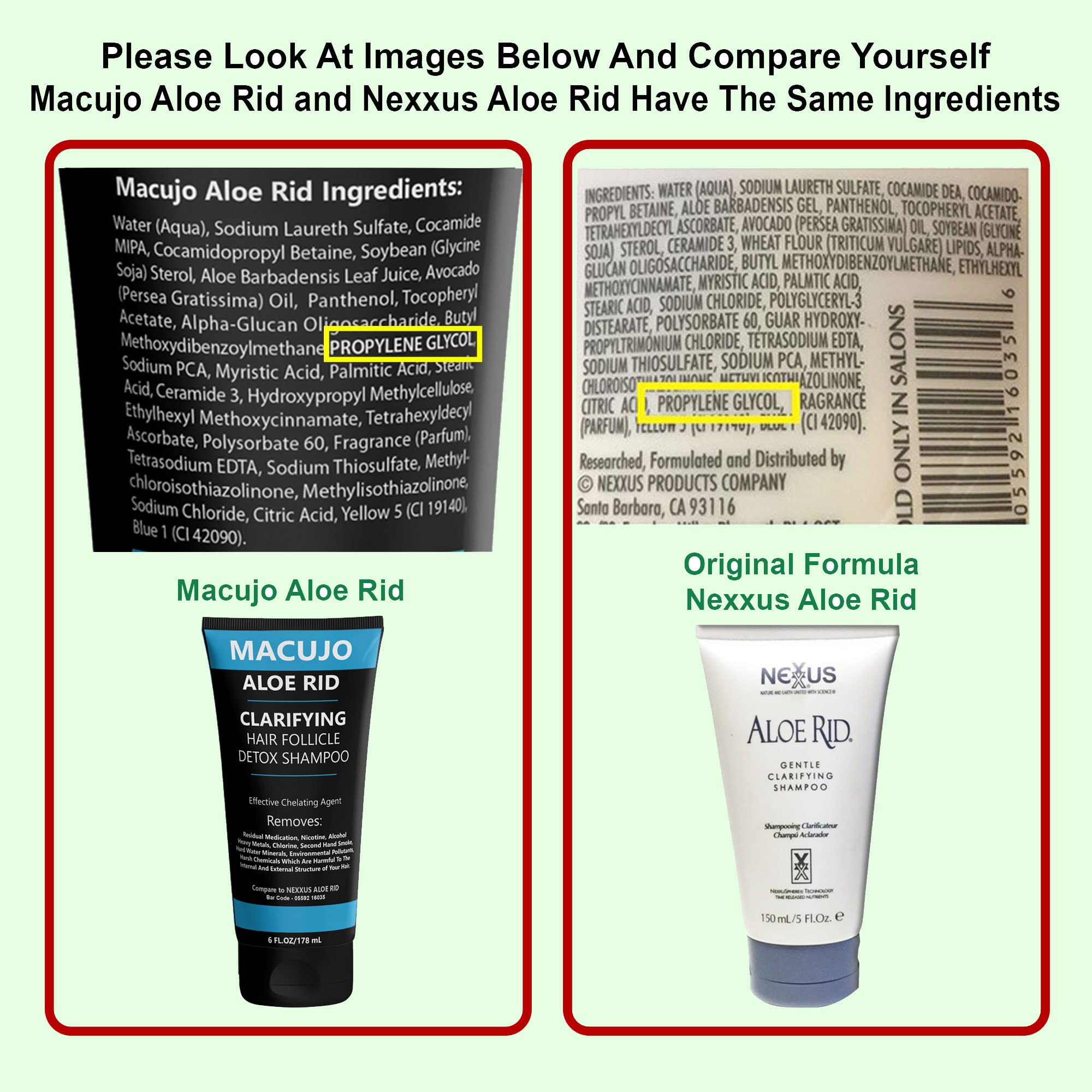 Application du shampoing Zydot Ultraclean sur cheveux — libération des impuretés emprisonnées