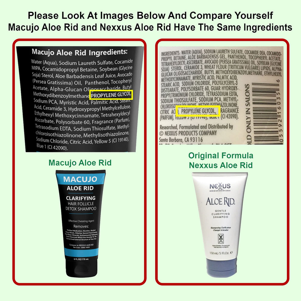 Application du shampoing Zydot Ultraclean sur cheveux — libération des impuretés emprisonnées