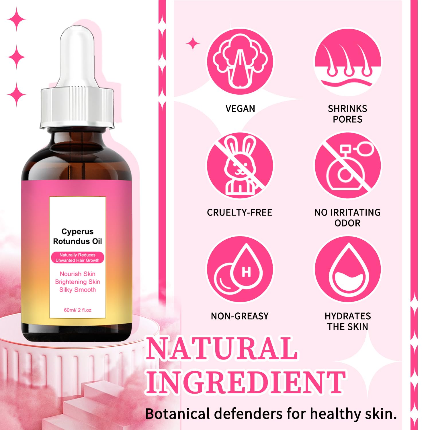 Apaisement Aloe et Tea Tree ZYGCDZ apaise et purifie