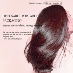 ZYiJinWanYiC – parfum-cheveux-longue-duree: fragrance élégante qui dure.