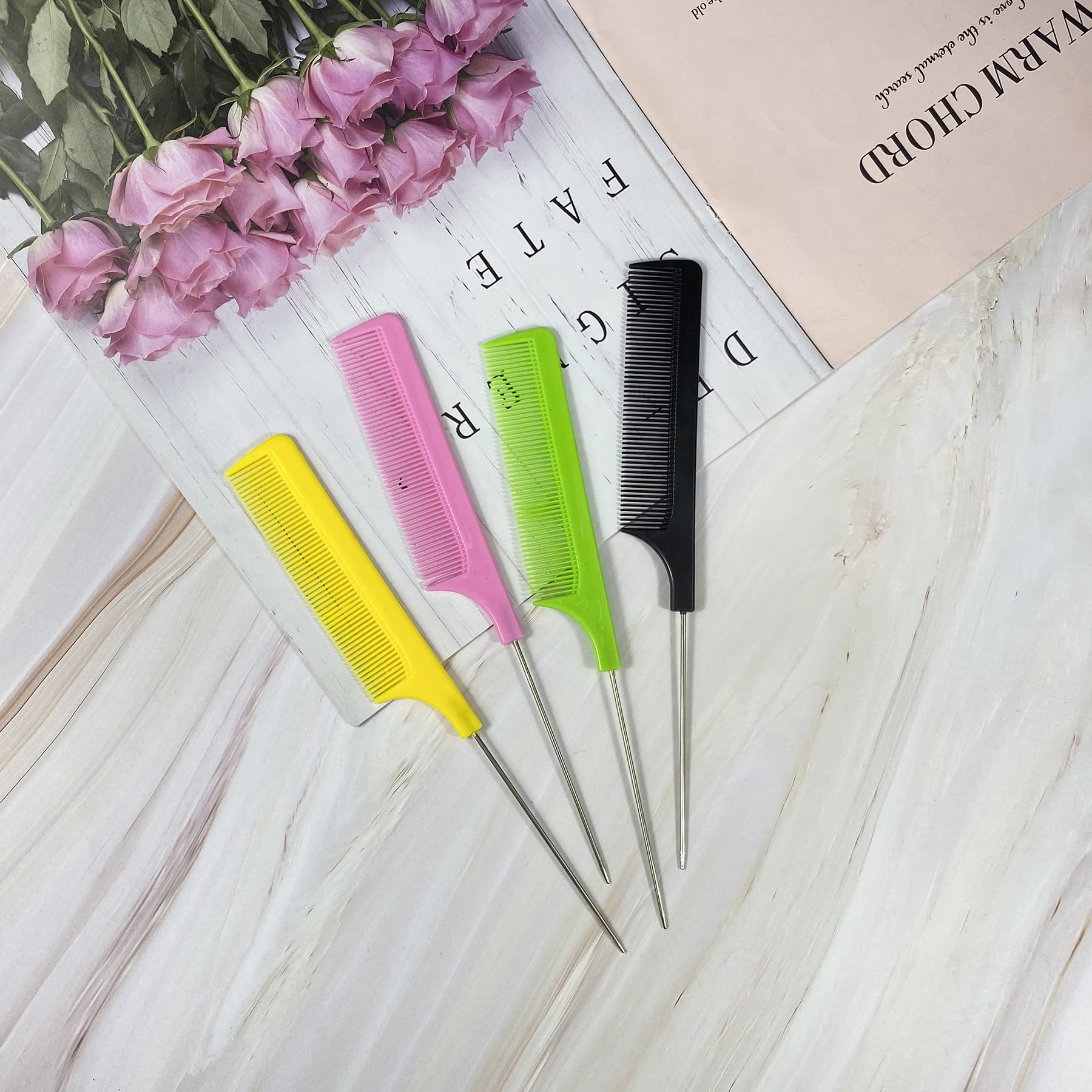 zYoung couleurs variées : palette colorée pour assortir vos looks.
