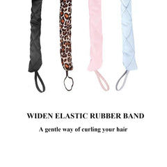 ZZFENGKR bandeau velcro ajustable, réglage facile de la taille