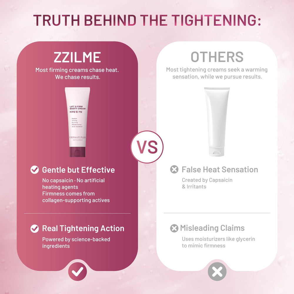 ZZILME B Tight: absorption rapide sans résidu gras