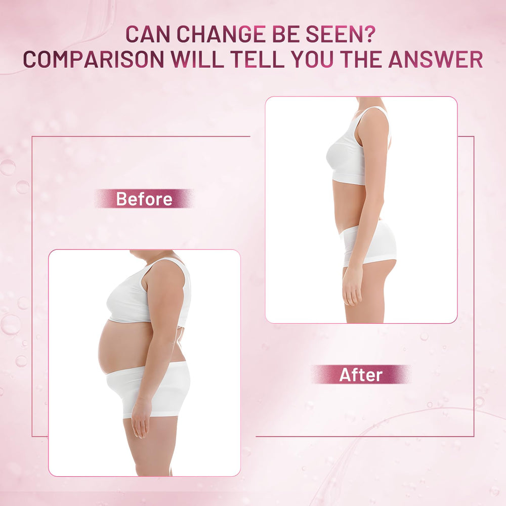 ZZILME B Tight: fesses tonifiées et contours plus nets